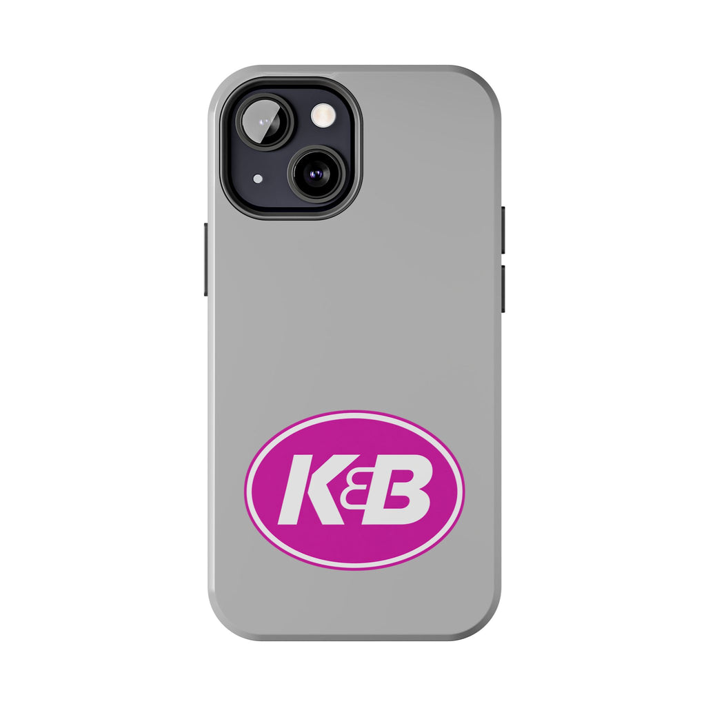 K&B (Katz & Besthoff) Tough Phone Case
