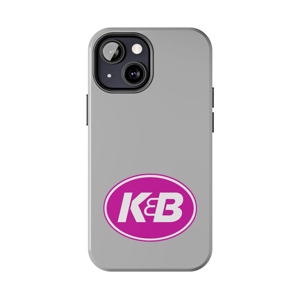 K&B (Katz & Besthoff) Tough Phone Case