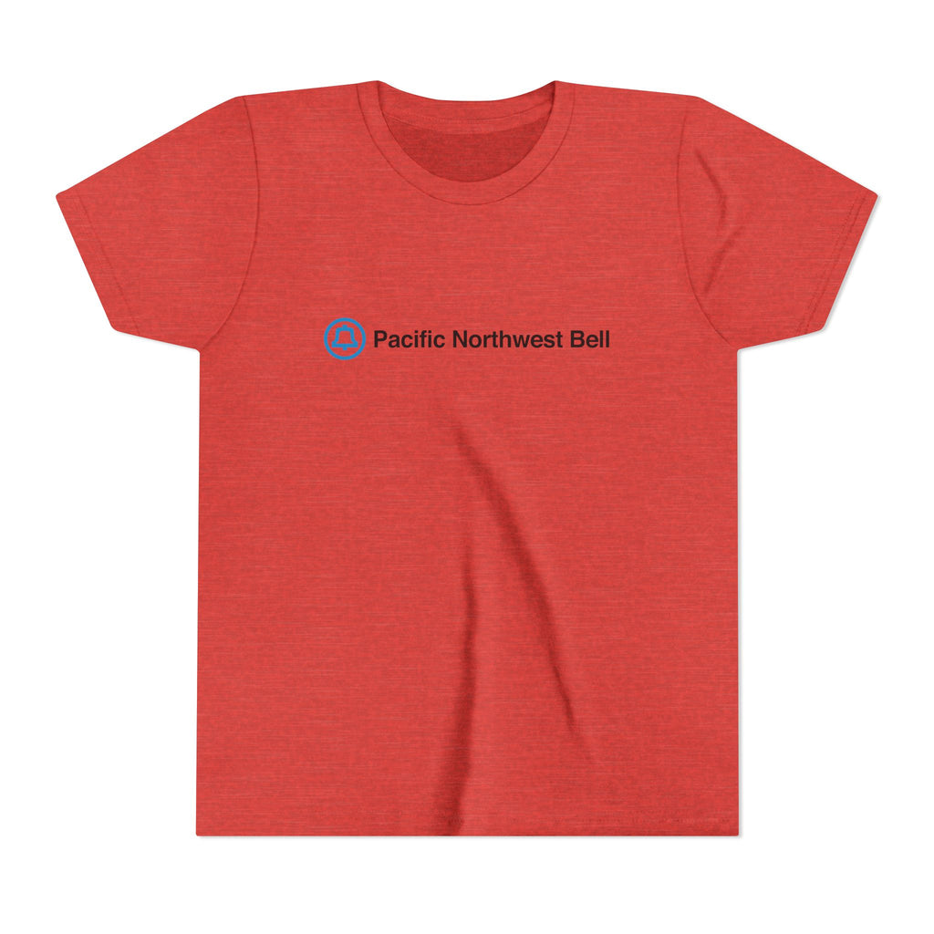 Pacific Northwest Bell Kids Tee / T-Shirt