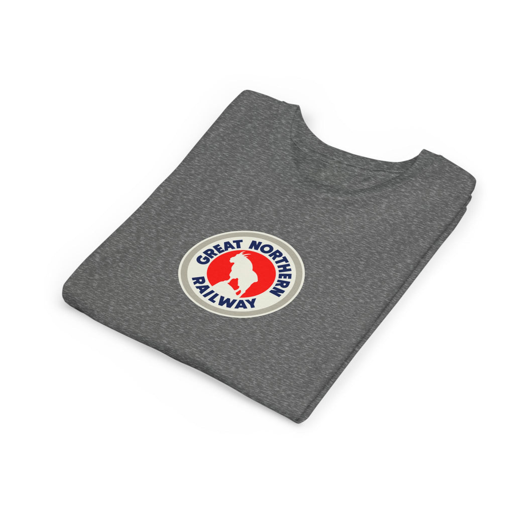 Great Northern Railway Kids Tee / T-Shirt