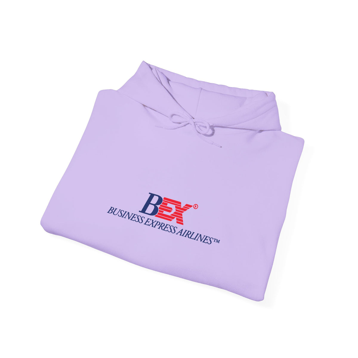Business Express Airlines Hoodie / Sweatshirt