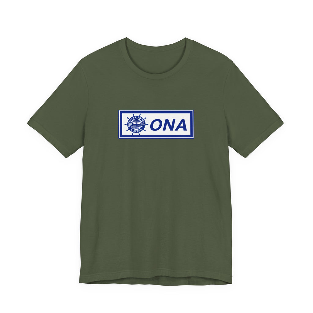 Overseas National Airways T-Shirt