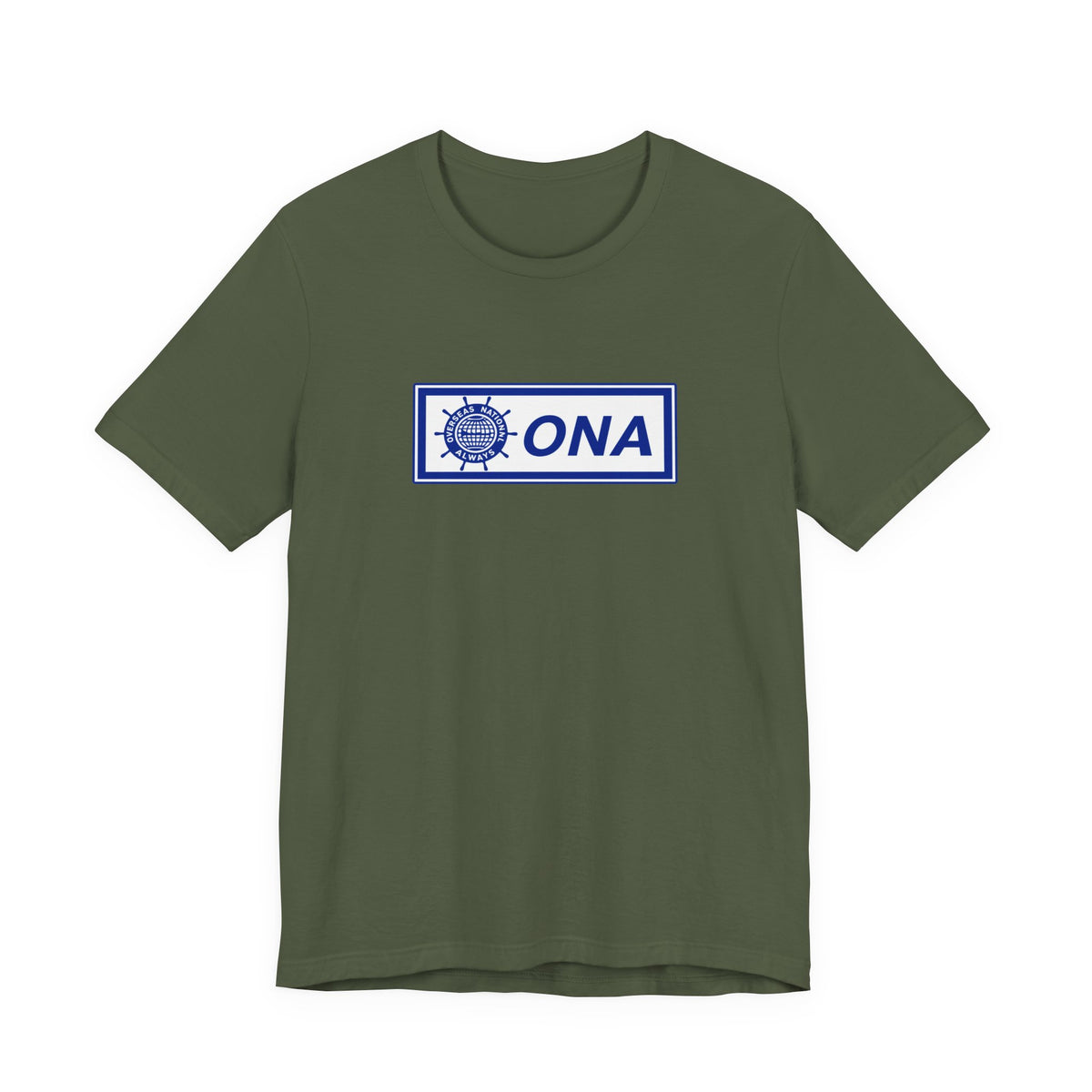 Overseas National Airways T-Shirt