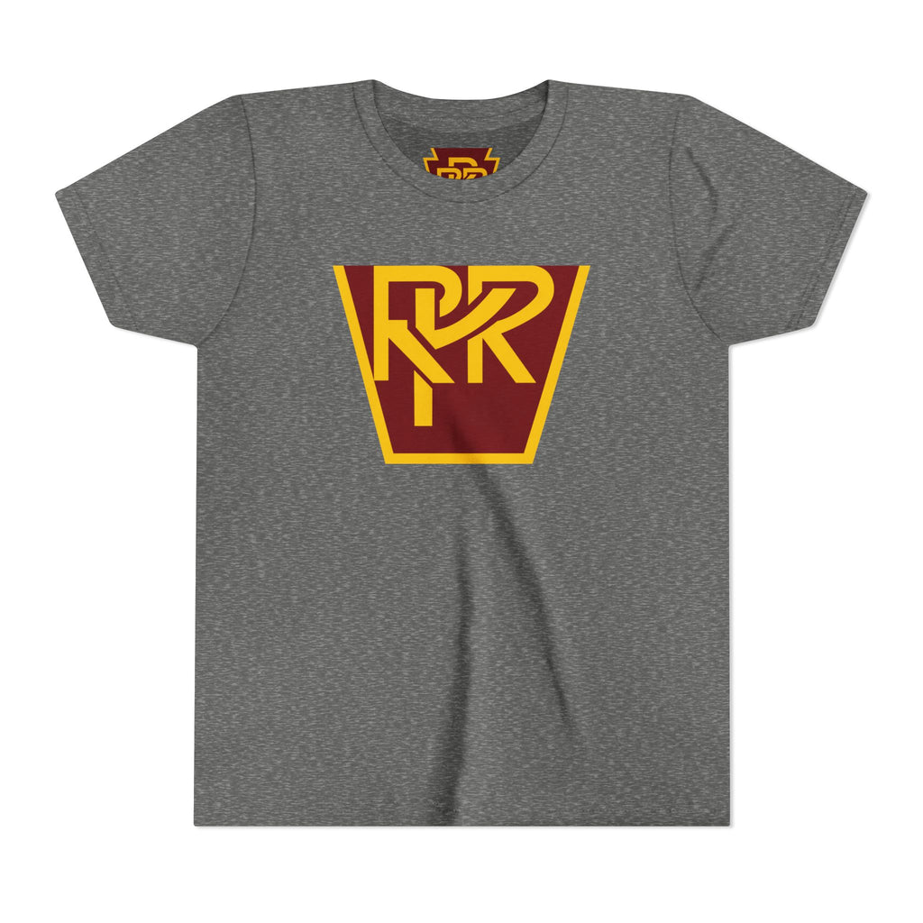 Pennsylvania Railroad Kids Tee / T-Shirt