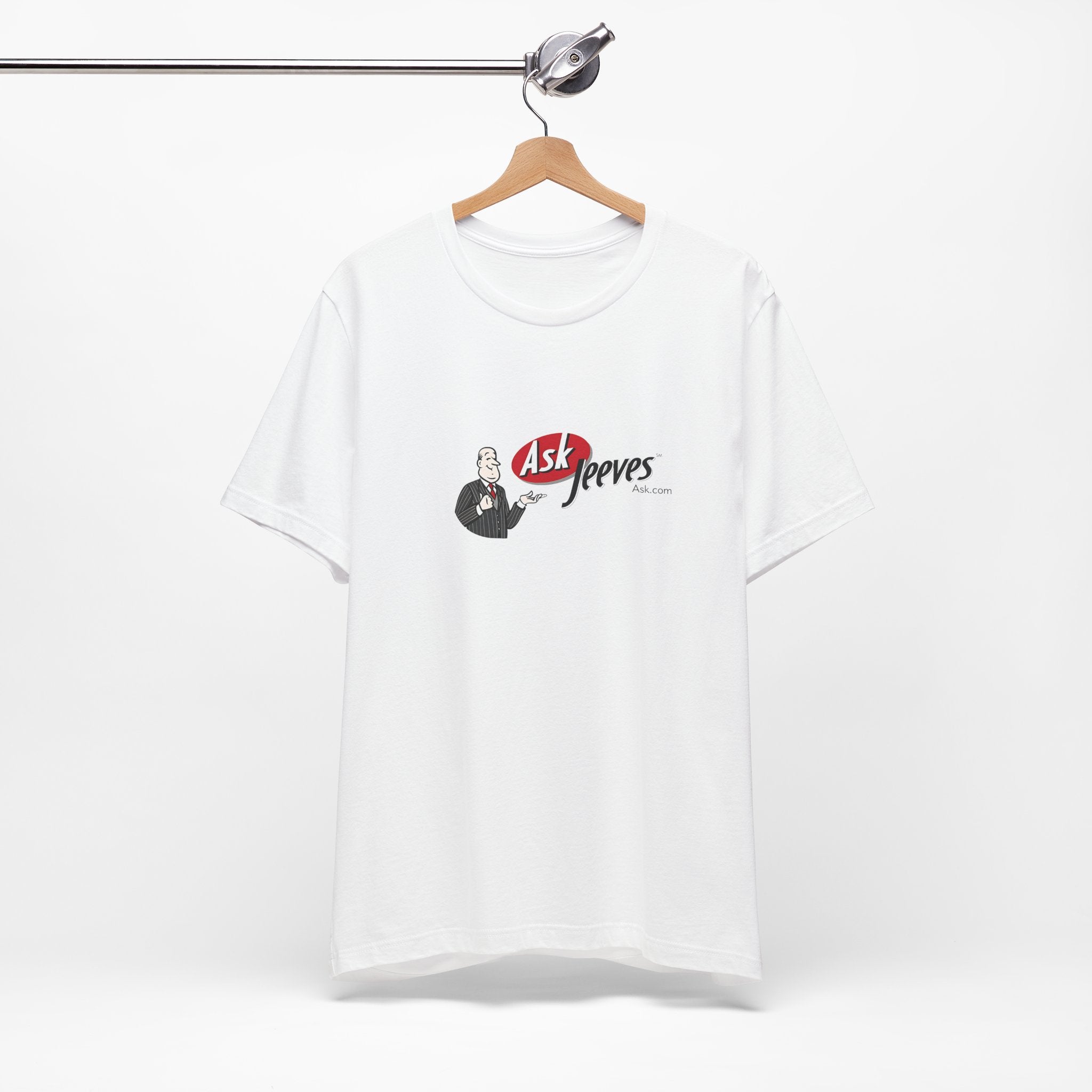 Ask Jeeves T-Shirt