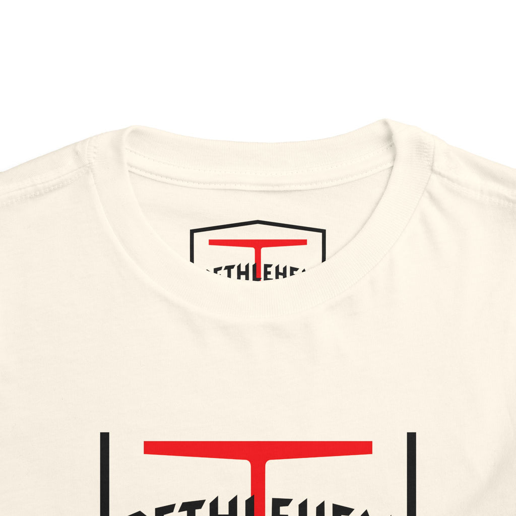 Bethlehem Steel Toddler Tee / T-Shirt