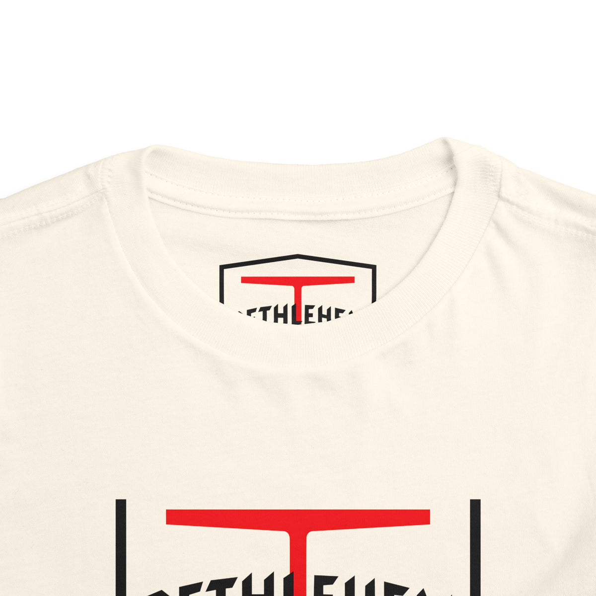 Bethlehem Steel Toddler Tee / T-Shirt