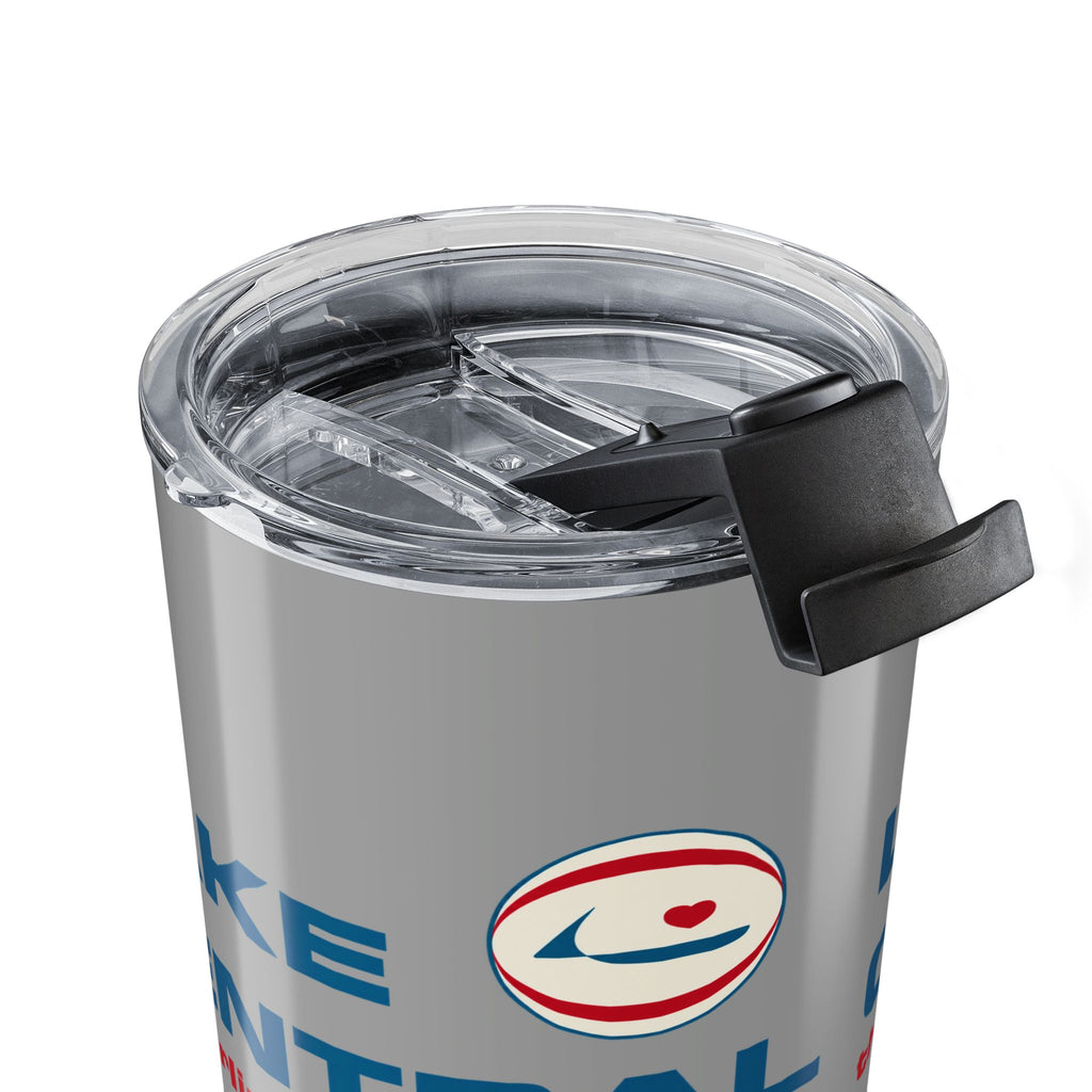 Lake Central Airlines 20oz Insulated Tumbler