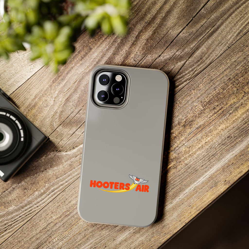 Hooters Air Tough Phone Case