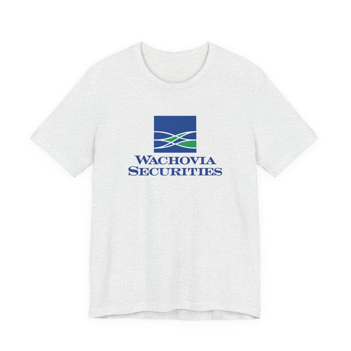 Wachovia Securities T-Shirt