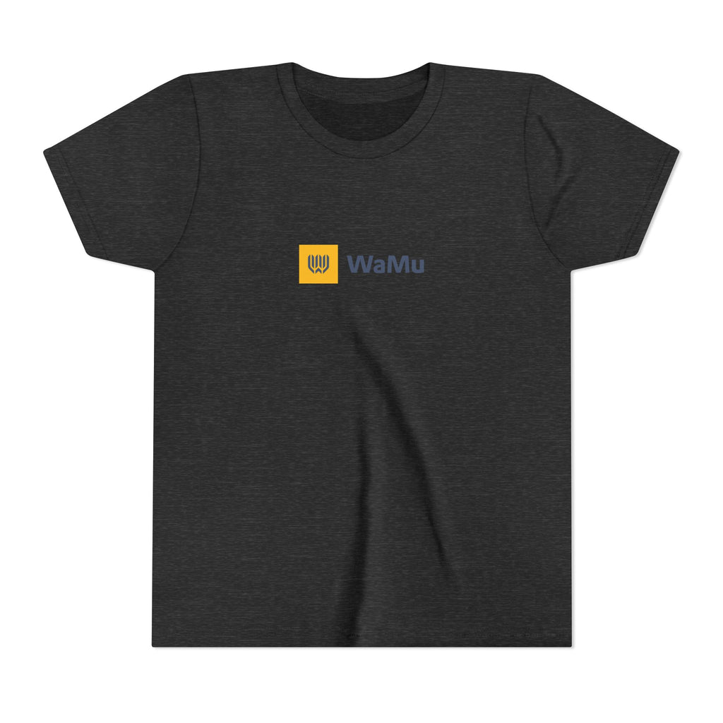 Washington Mutual (WaMu) Kids Tee / T-Shirt