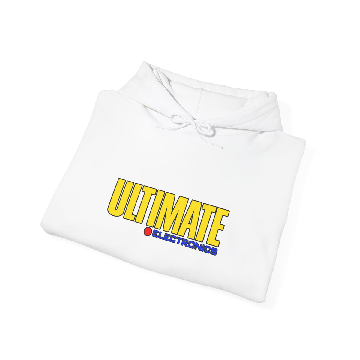 Ultimate Electronics Hoodie / Sweatshirt