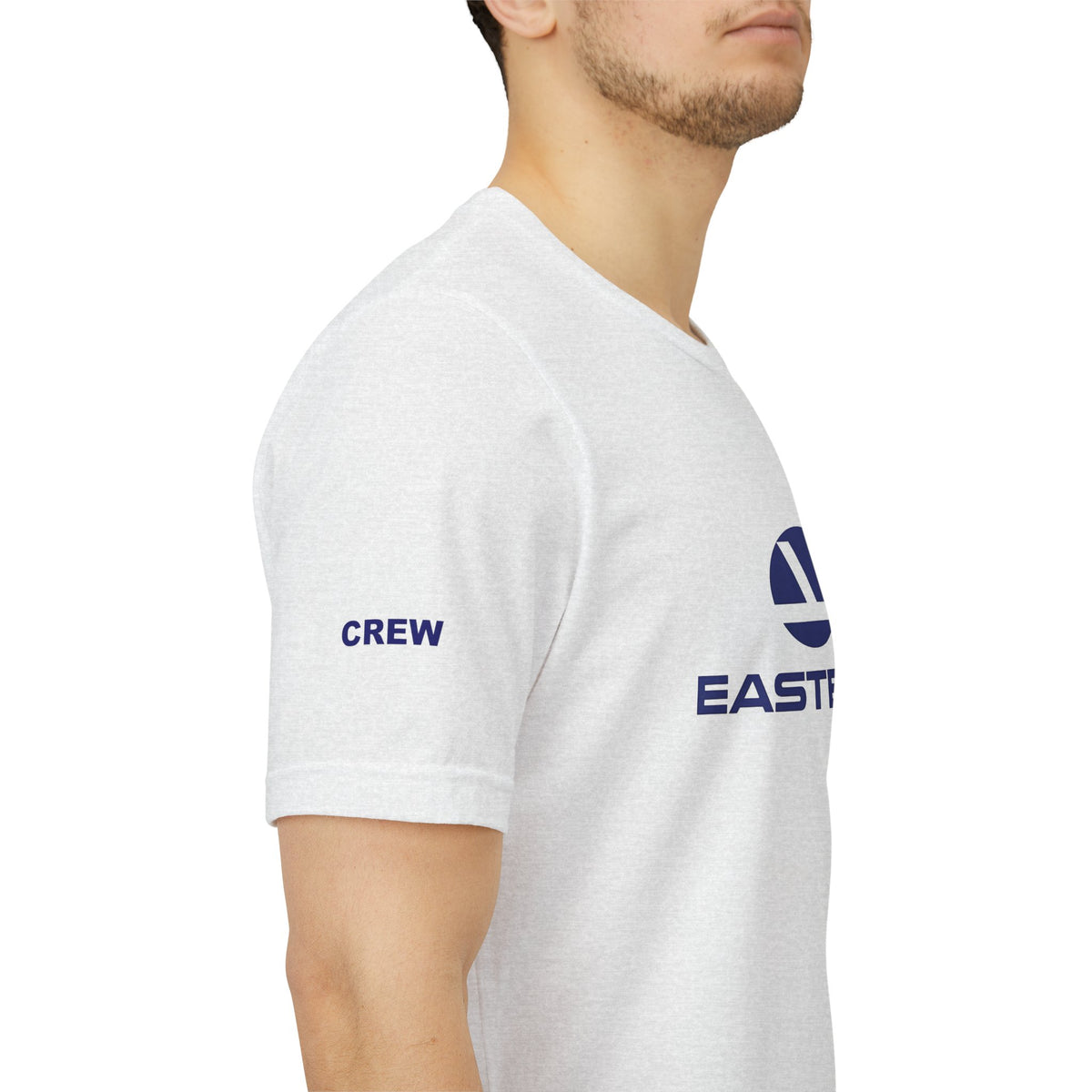 Eastern Airlines Crew Sleeve T Shirt