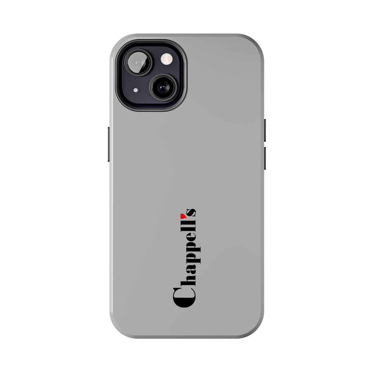 Chappell's Tough Phone Case