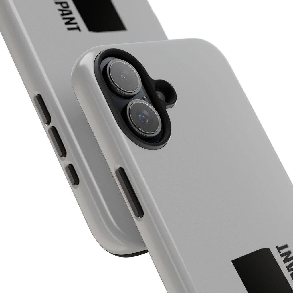 Participant Media Tough Phone Case