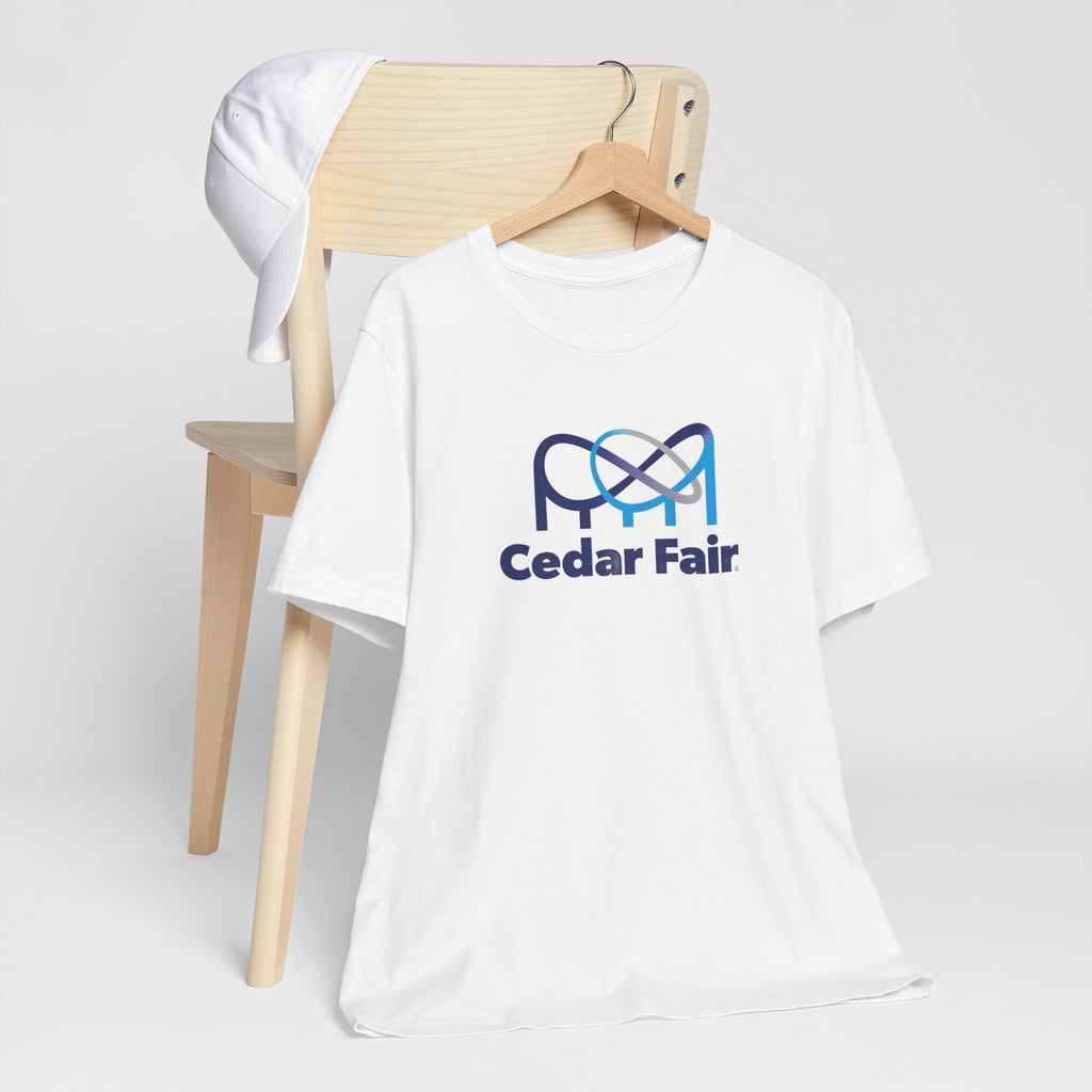 Cedar Fair T-Shirt