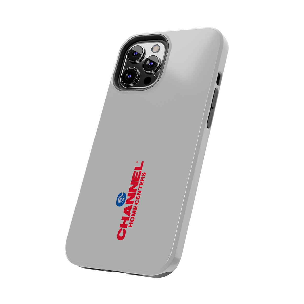 Channel Home Centers Tough Phone Case