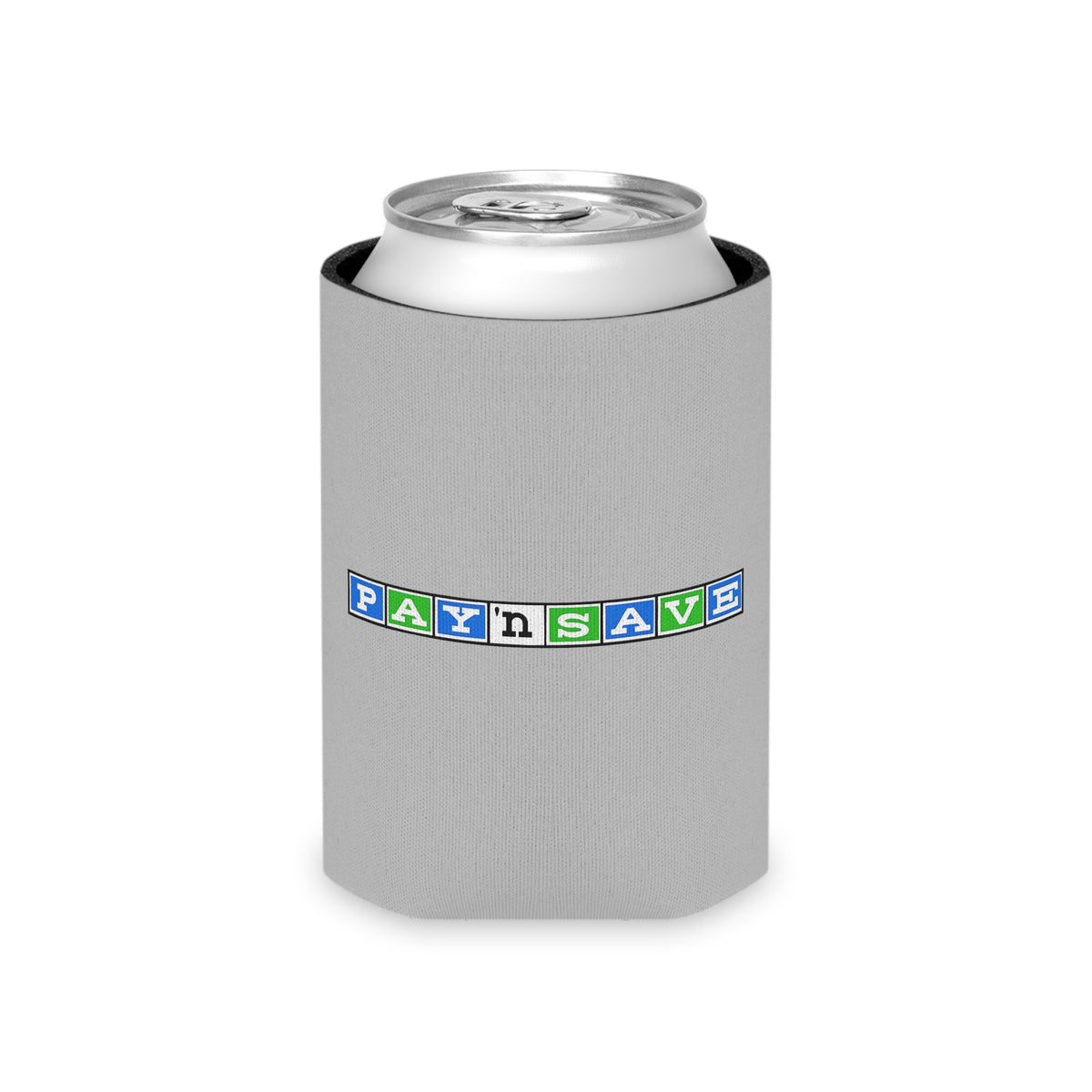Pay 'n Save Can Cooler