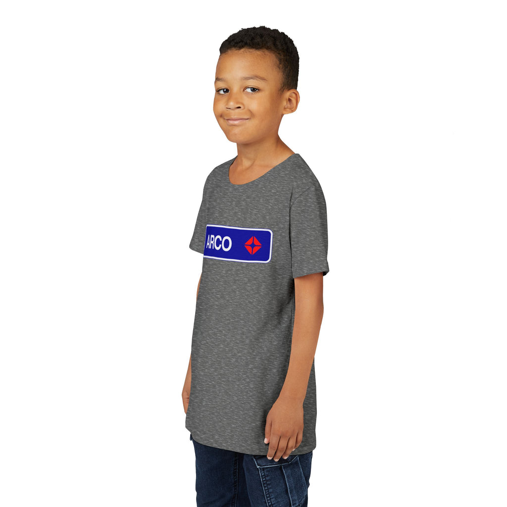 Atlantic Richfield Company (ARCO) Kids Tee / T-Shirt