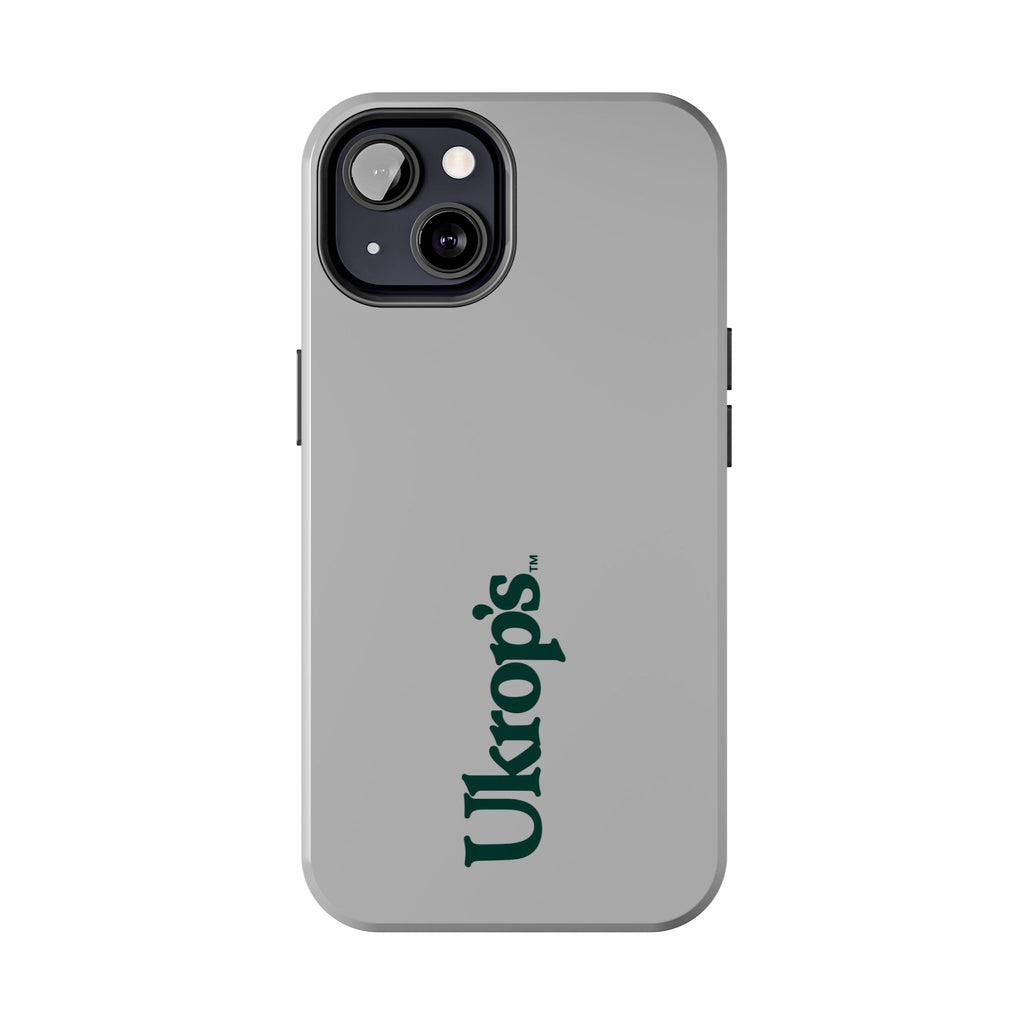 Ukrop's Super Markets Tough Phone Case