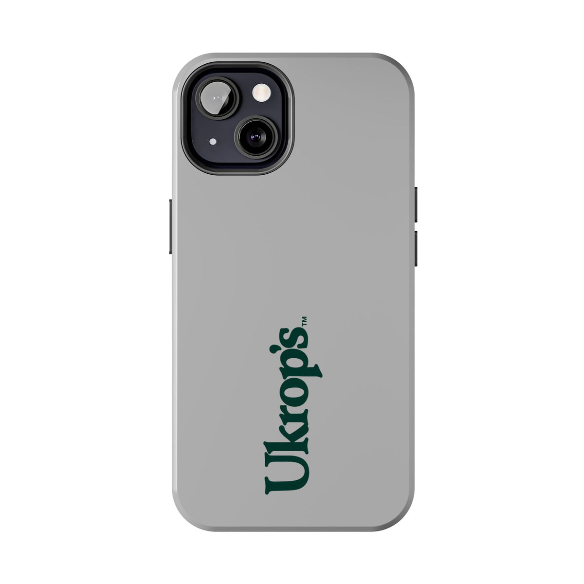 Ukrop's Super Markets Tough Phone Case