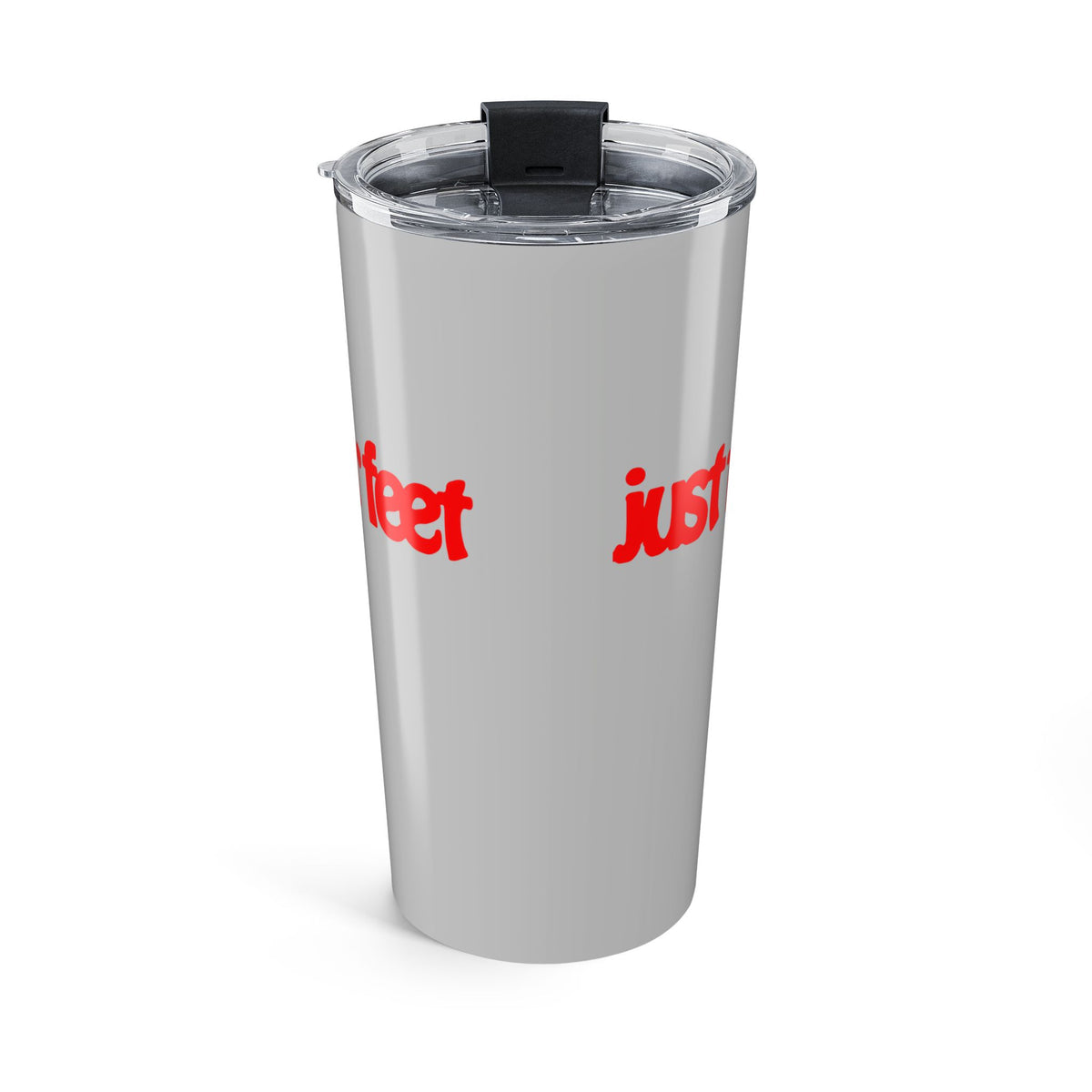 Just For Feet 20oz Insulated Tumbler