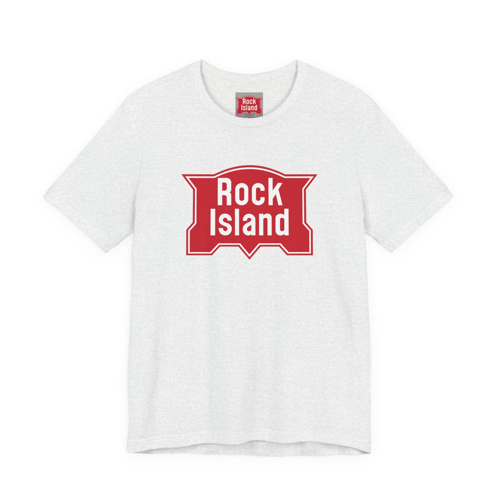 Chicago, Rock Island and Pacific Railroad T-Shirt