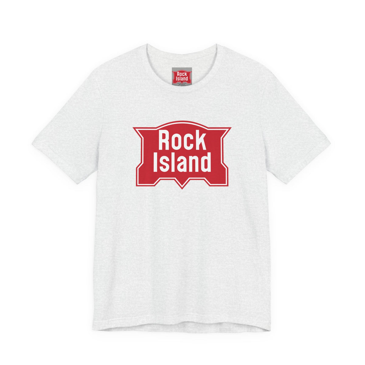 Chicago, Rock Island and Pacific Railroad T-Shirt