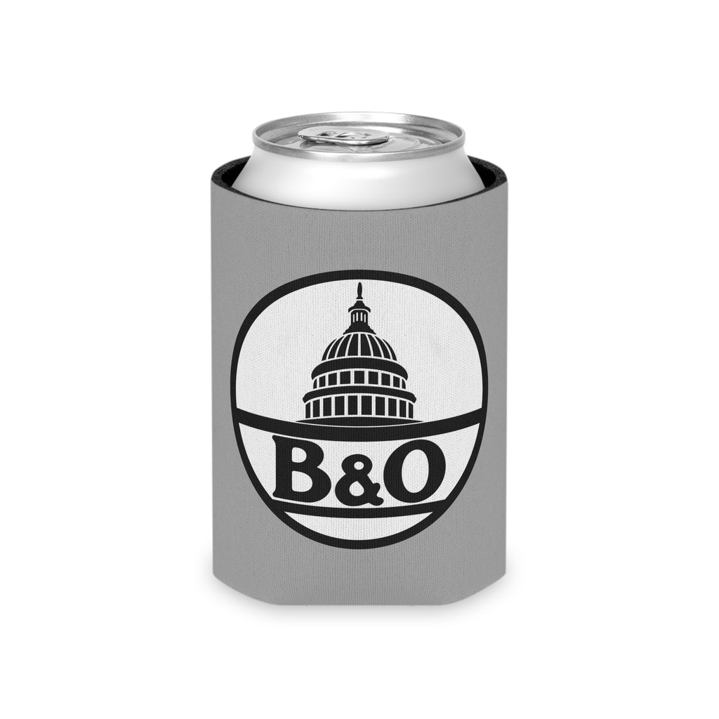 Baltimore and Ohio Railroad Can Cooler