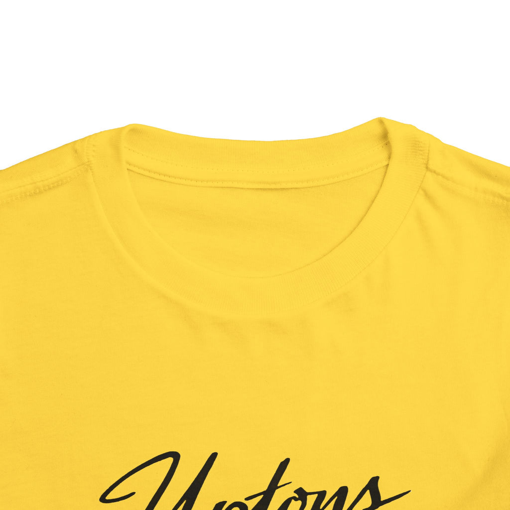 Uptons Toddler Tee / T-Shirt