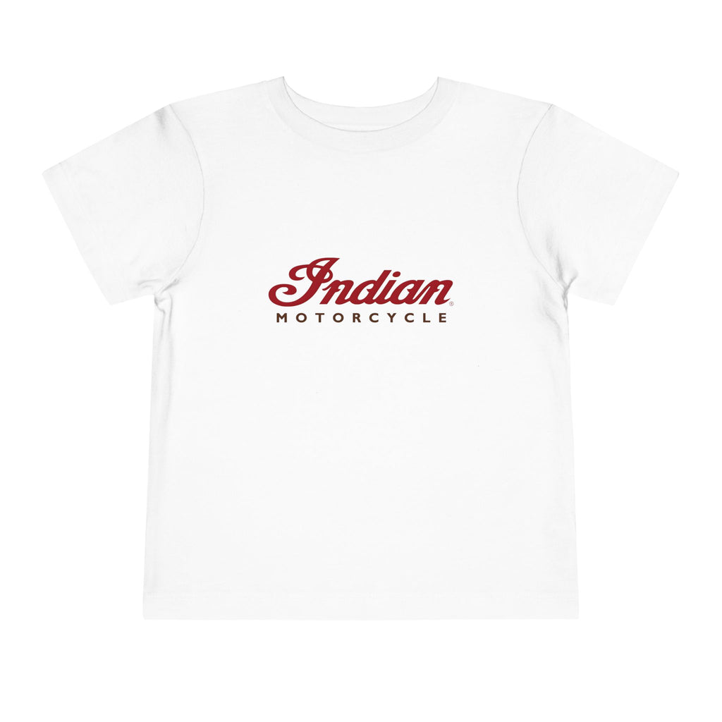 Indian Motorcycle Toddler Tee / T-Shirt
