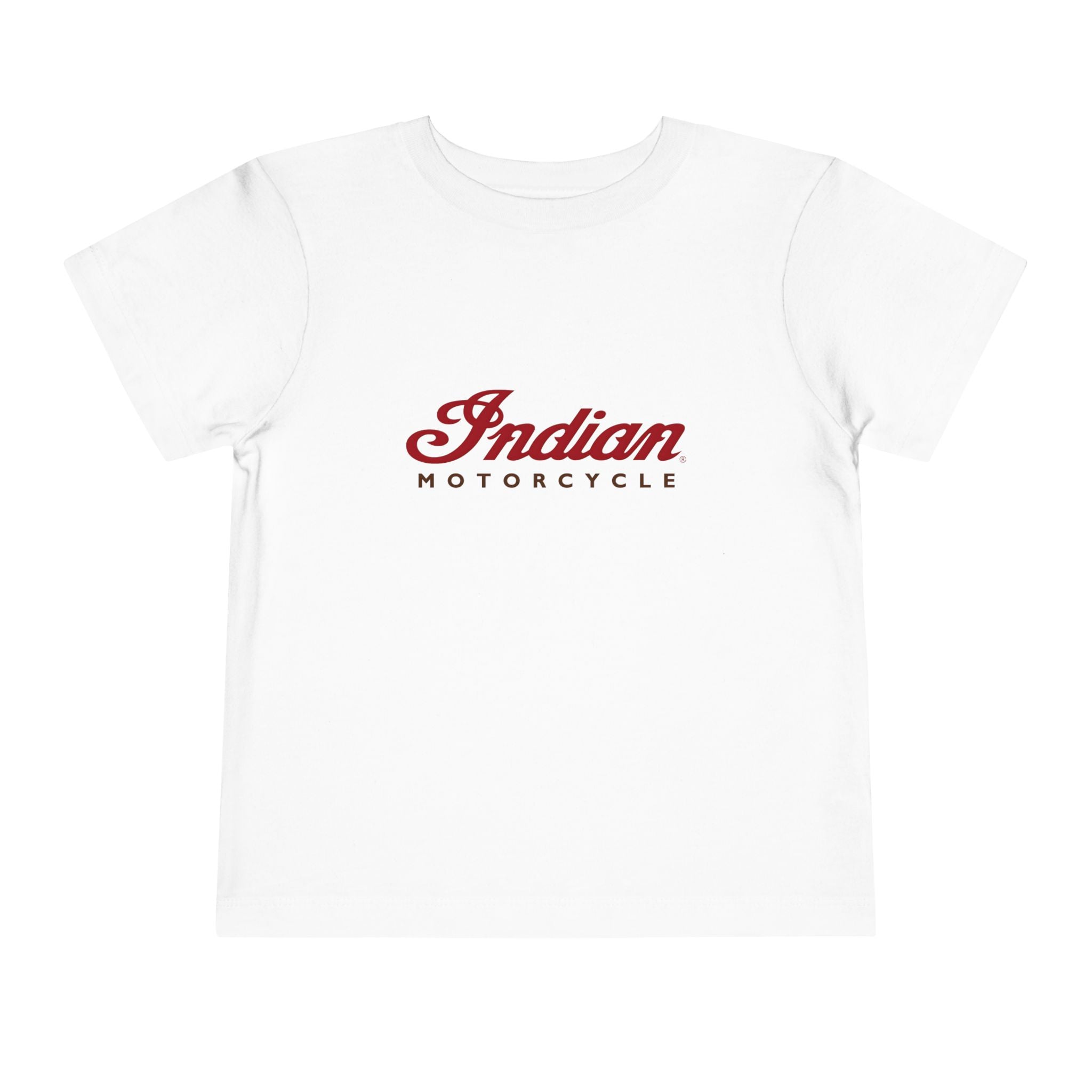Indian Motorcycle Toddler Tee / T-Shirt