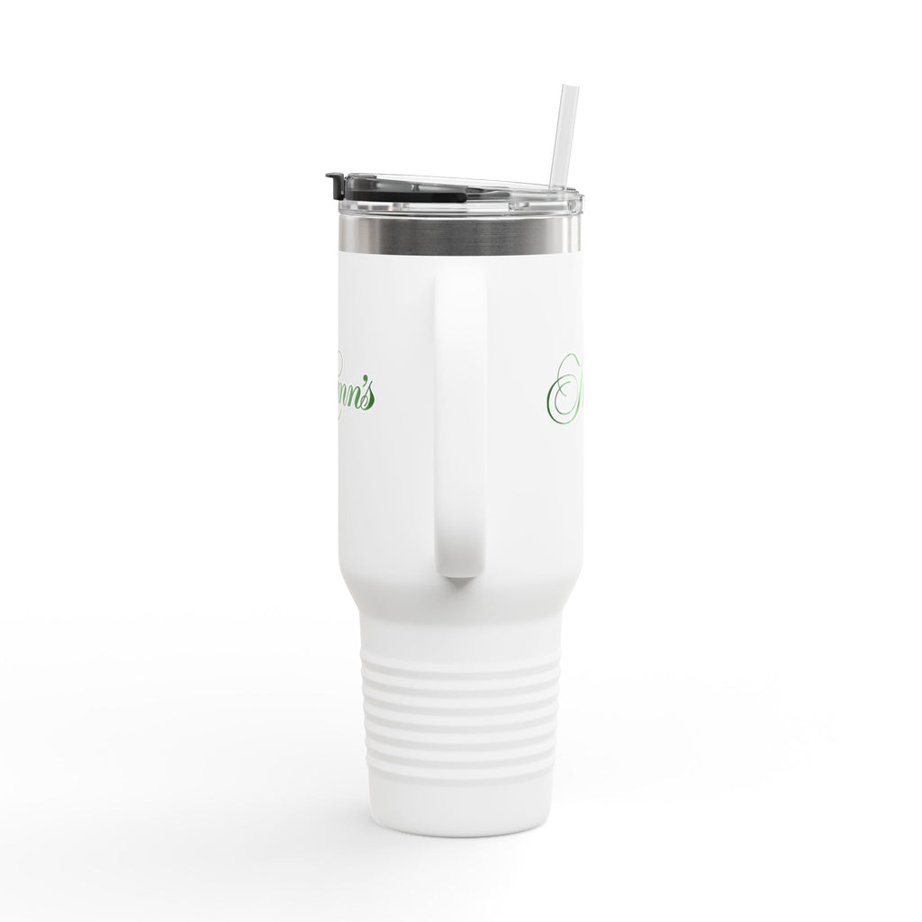 Kamm's Corners 40oz Insulated Travel Mug Stainless Tumbler