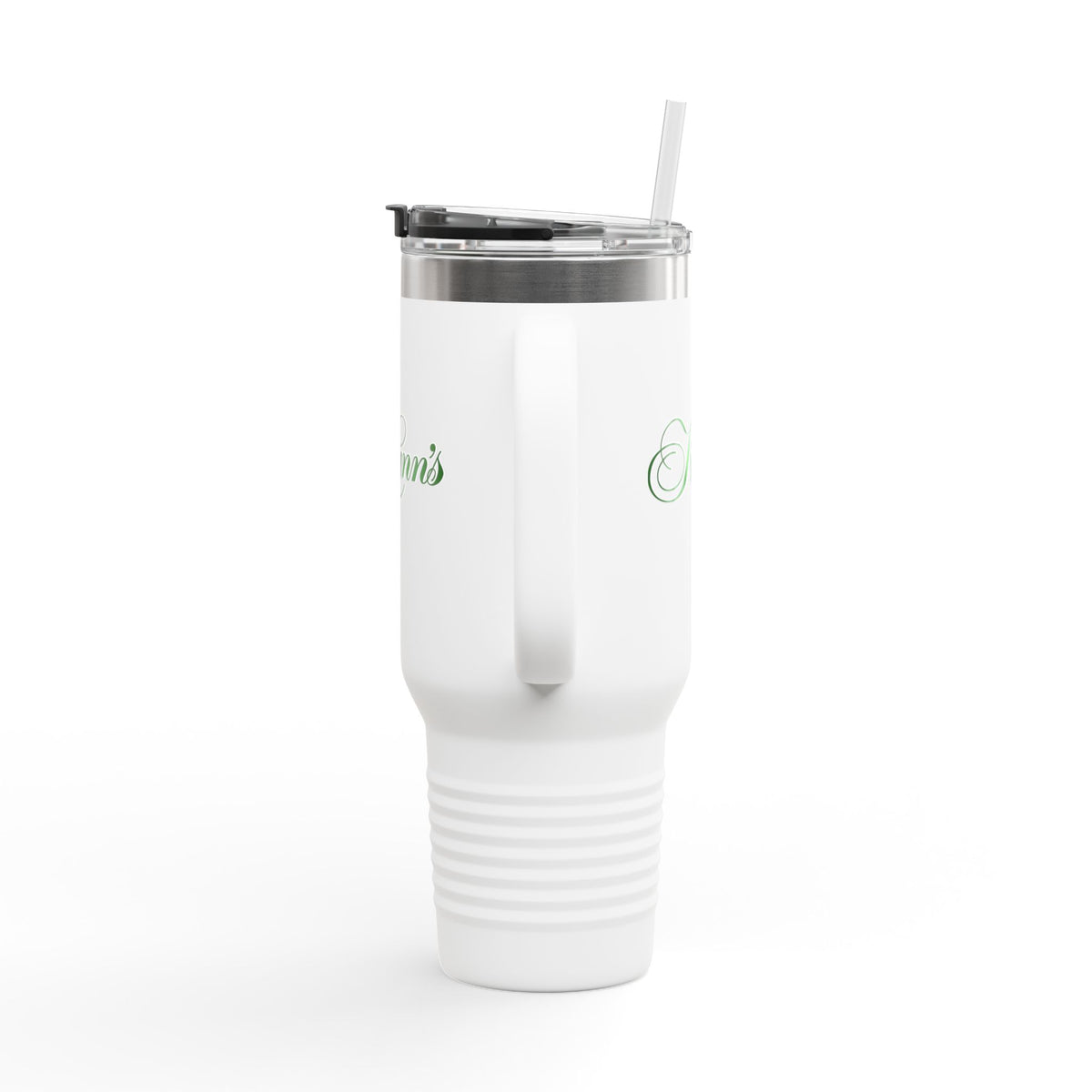 Kamm's Corners 40oz Insulated Travel Mug Stainless Tumbler