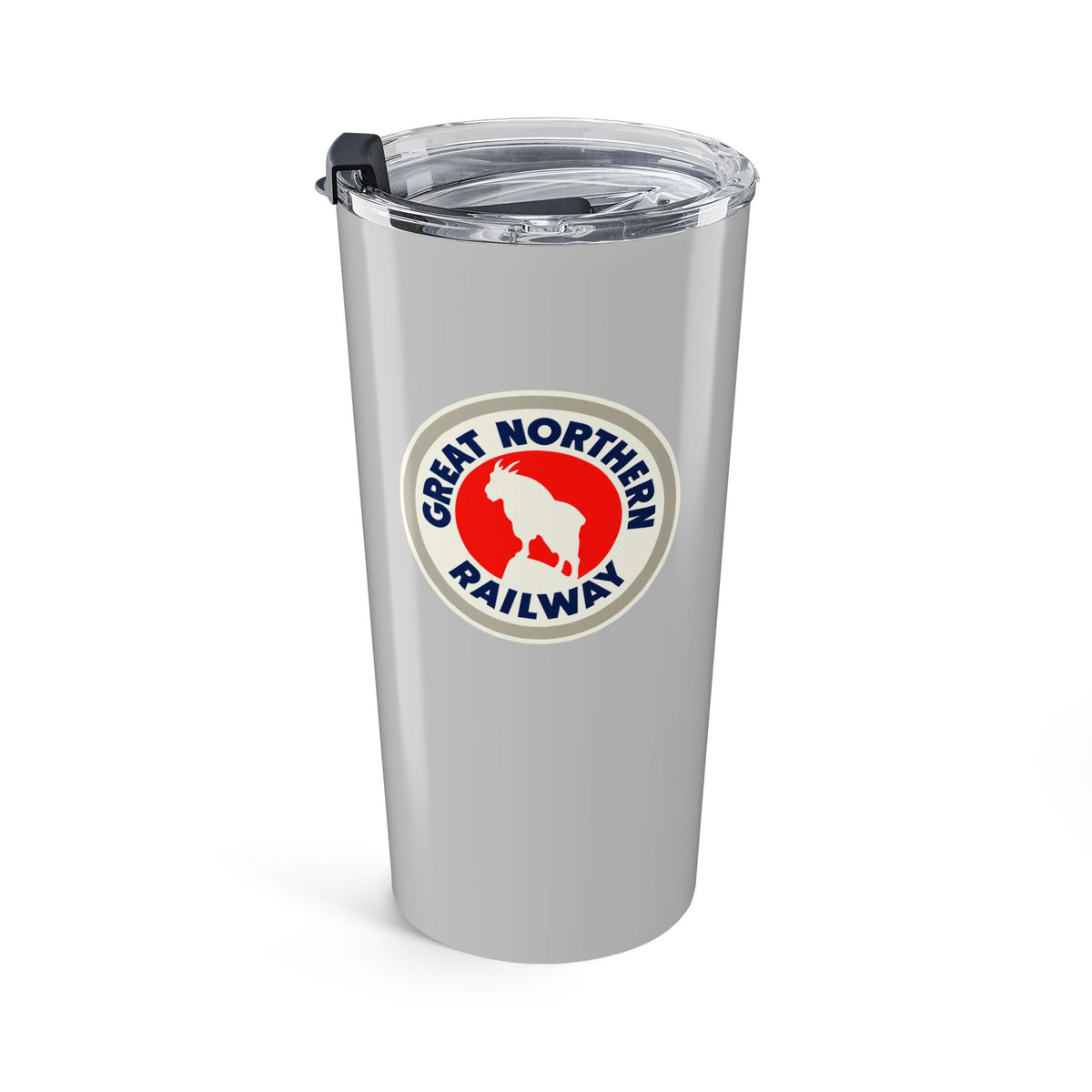 Great Northern Railway 20oz Insulated Tumbler