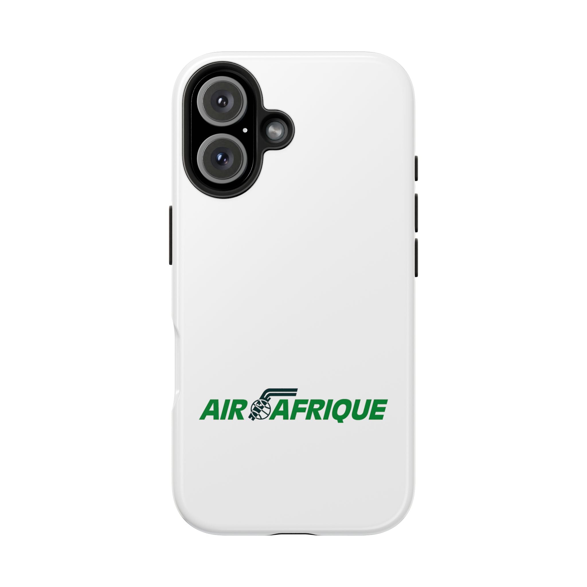 Air Afrique Tough Phone Case