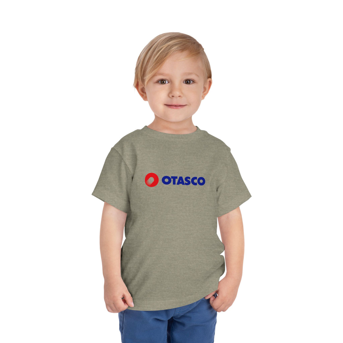 Otasco (Oklahoma Tire and Supply Company) Toddler Tee / T-Shirt