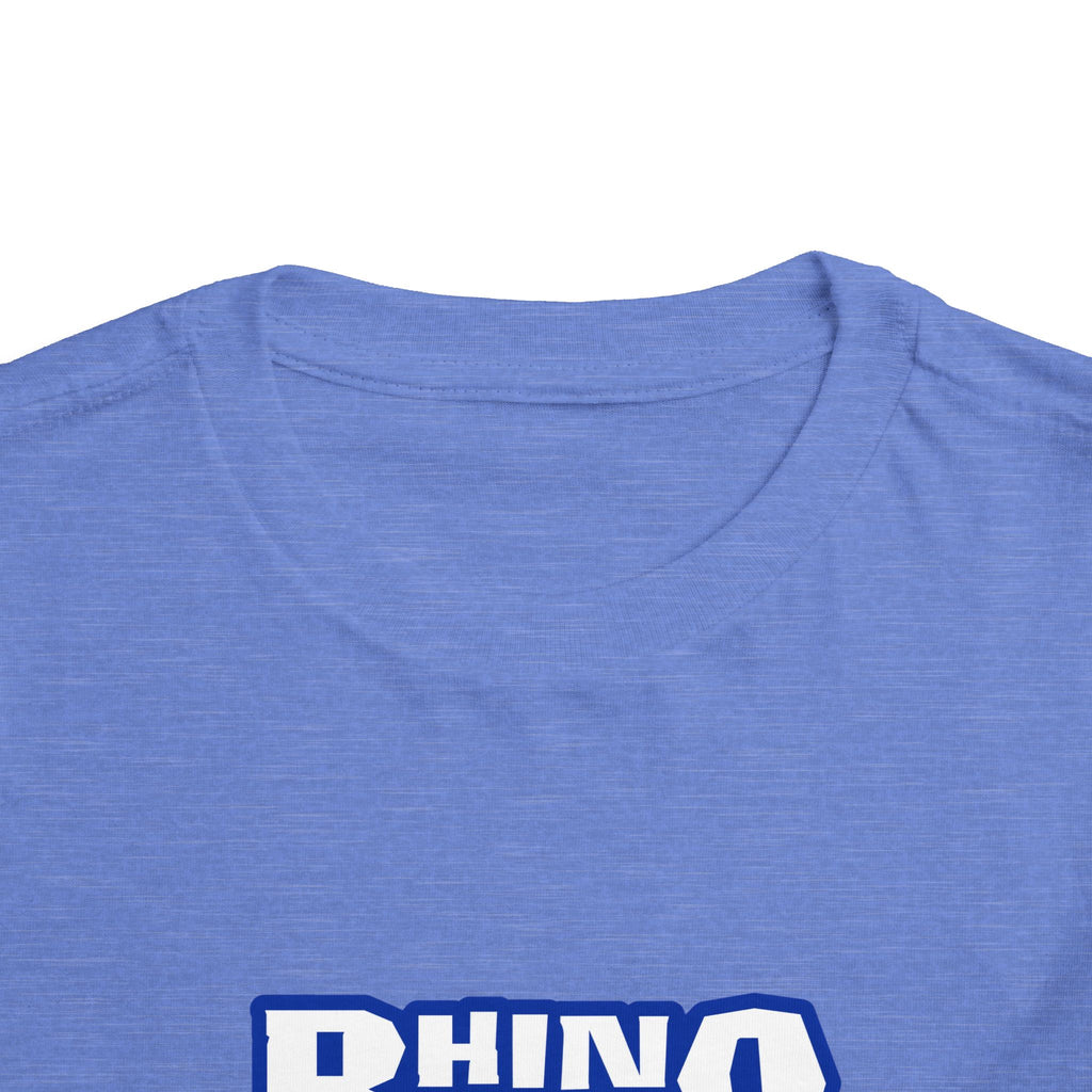 Rhino Video Games Toddler Tee / T-Shirt