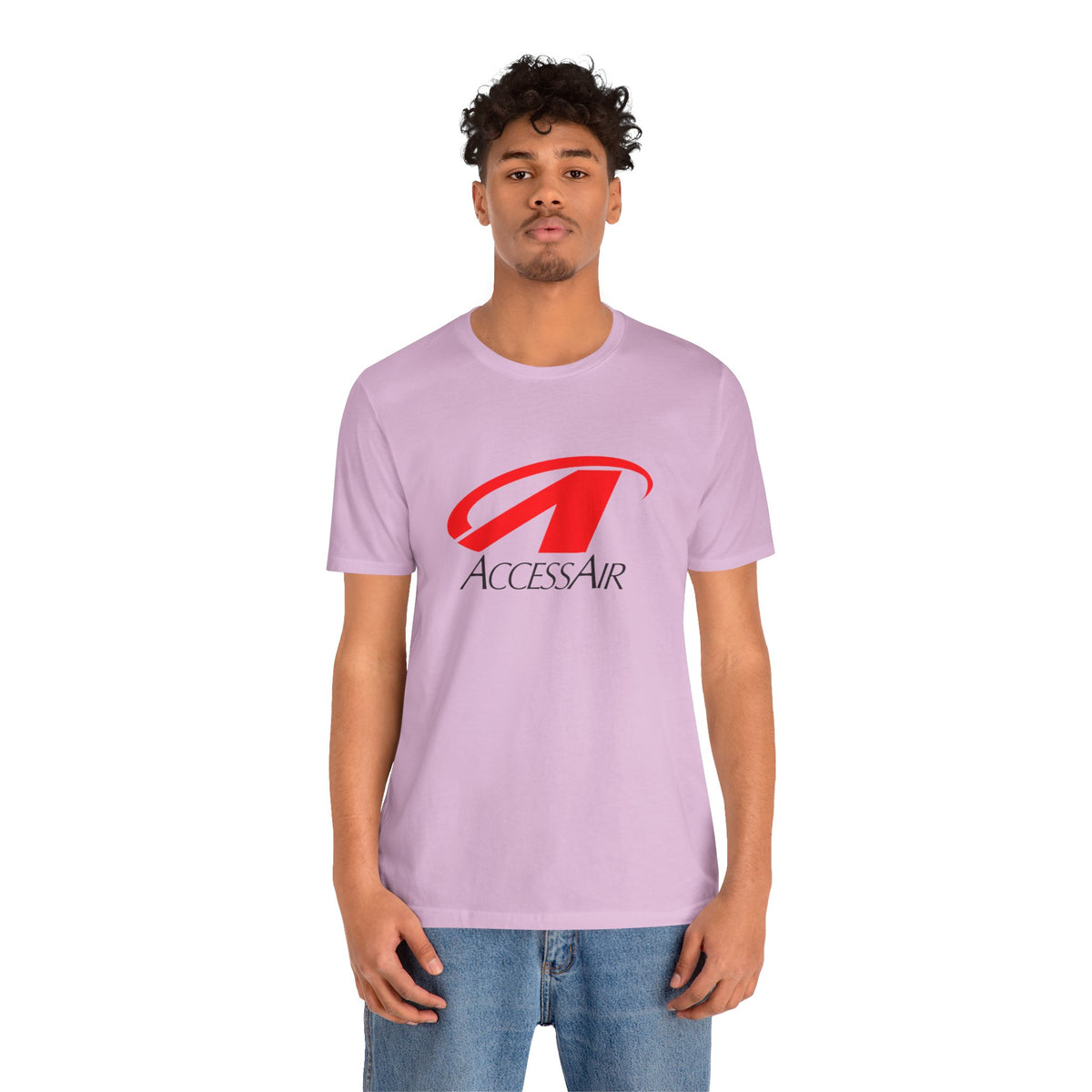AccessAir T-Shirt
