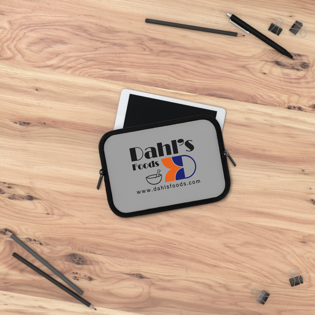 Dahl's Foods Laptop Sleeve