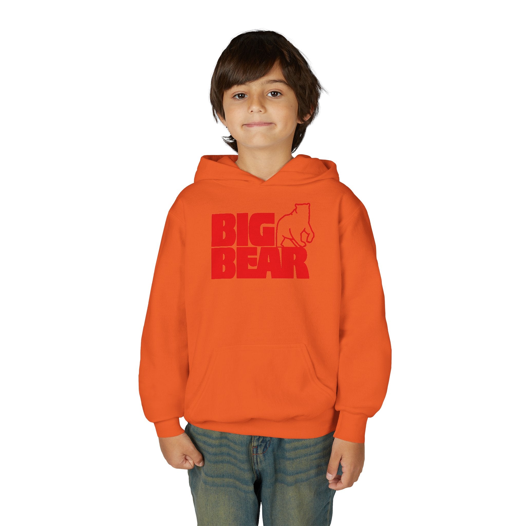 Big Bear Stores Youth Hoodie / Sweatshirt