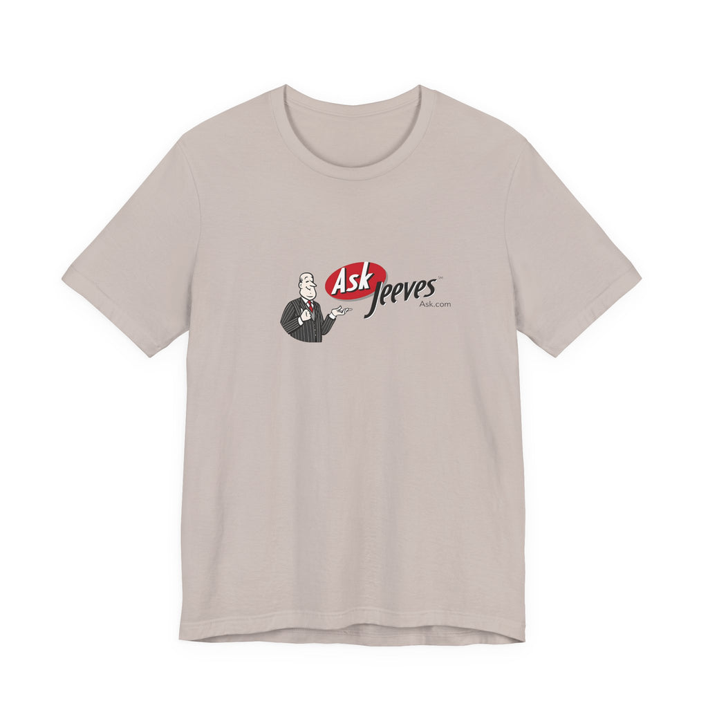 Ask Jeeves T-Shirt