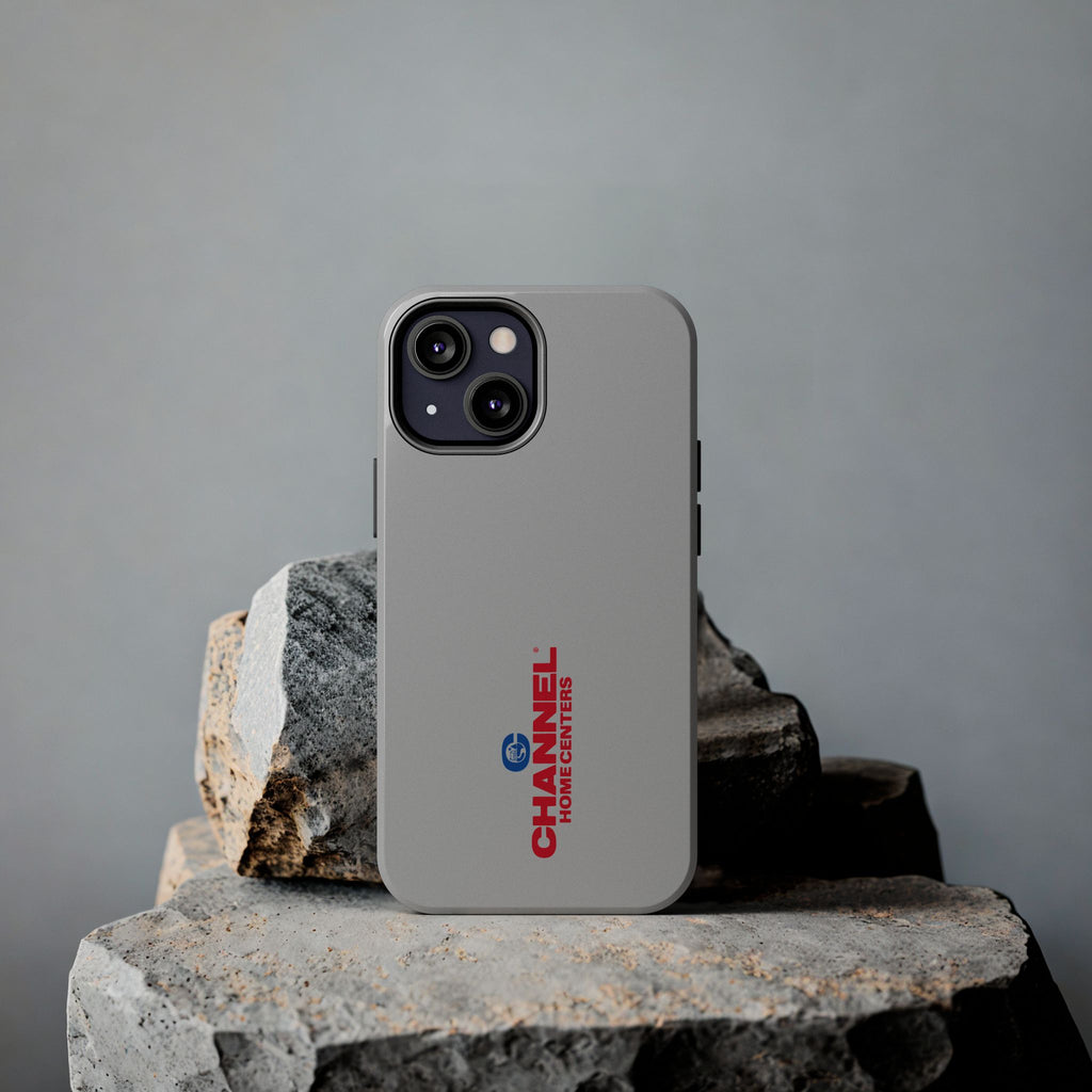Channel Home Centers Tough Phone Case