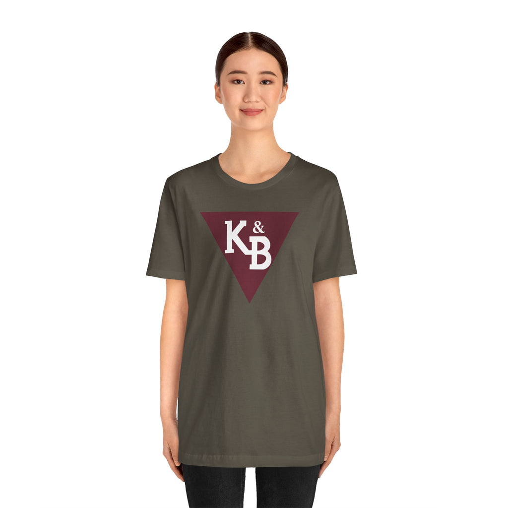 Kroch's and Brentano's T-Shirt