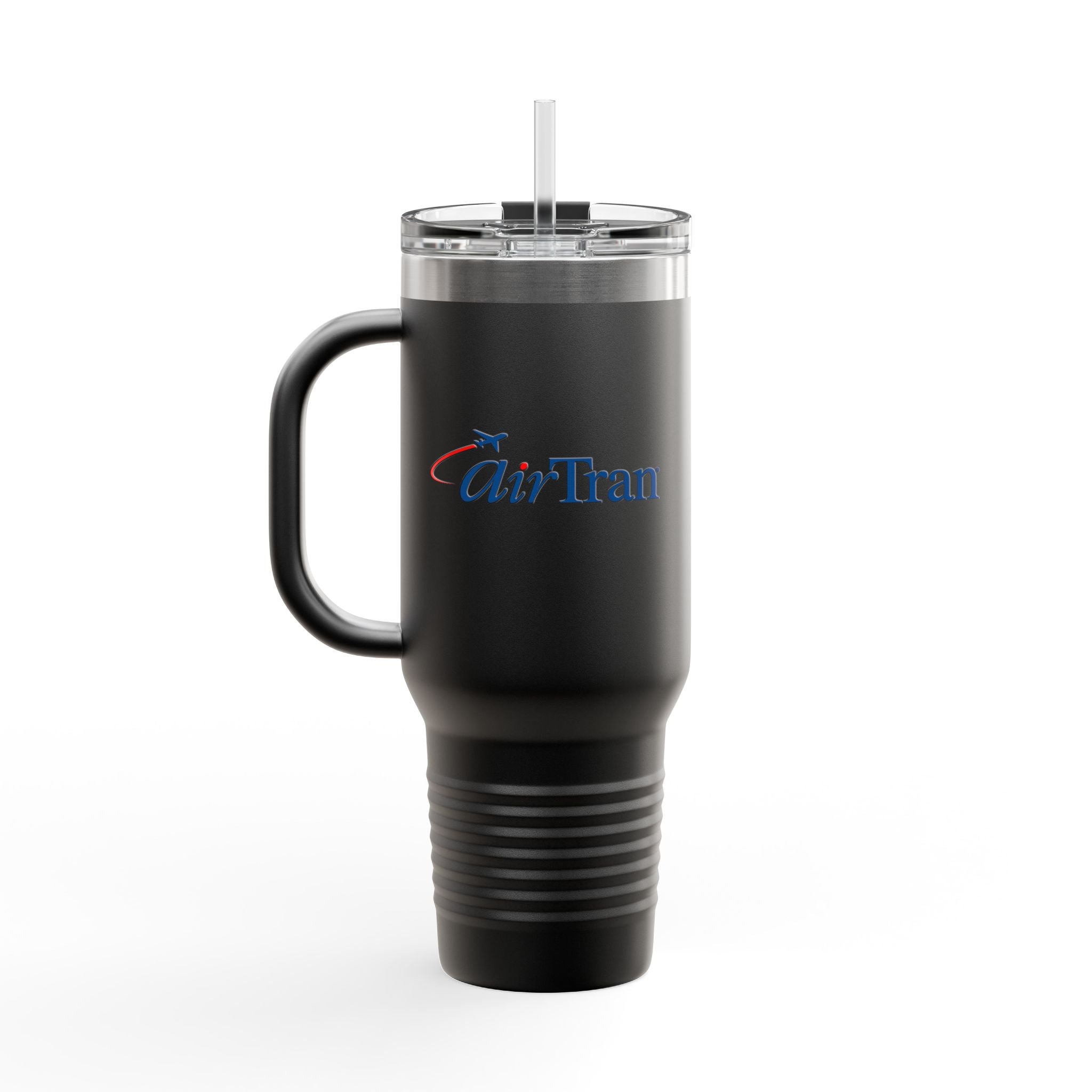 AirTran Airways 40oz Insulated Travel Mug Stainless Tumbler