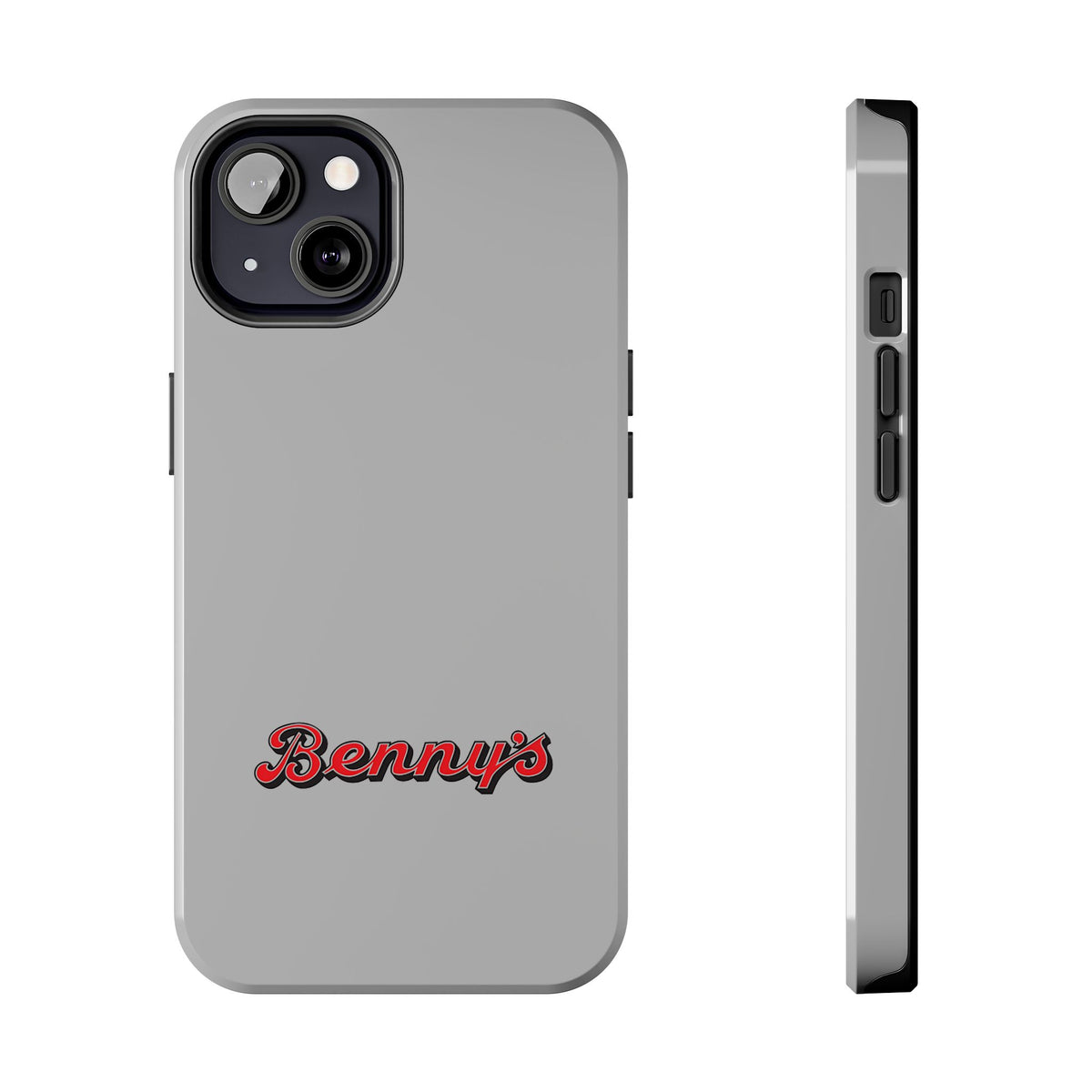 Benny's Tough Phone Case