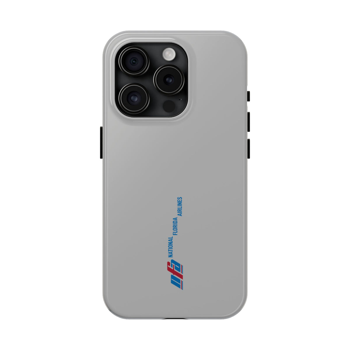 National Florida Airlines Tough Phone Case