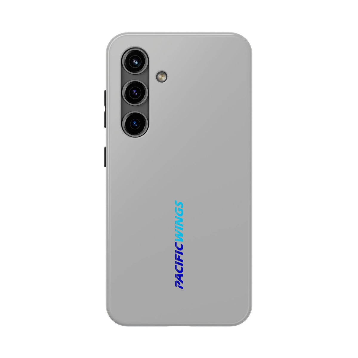 Pacific Wings Tough Phone Case