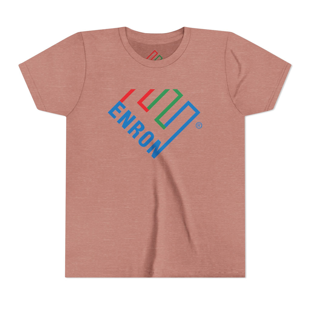 Enron Kids Tee / T-Shirt