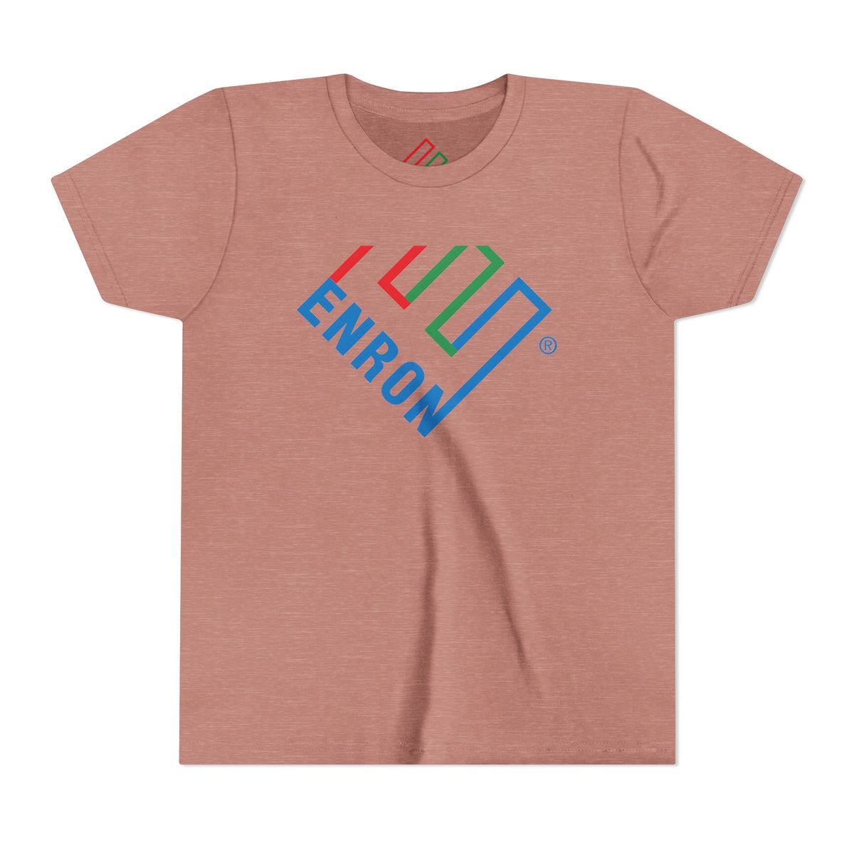 Enron Kids Tee / T-Shirt